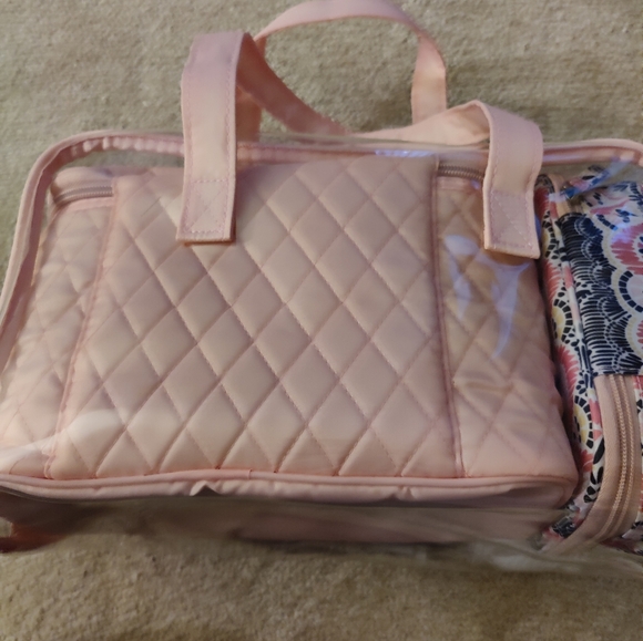 Nwt Caboodles 10 Piece Bag Set - Picture 4 of 8